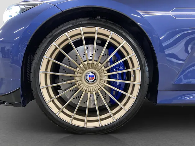 BMW Alpina B3 Touring 3.0 Biturbo GT 4x4
