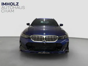 BMW Alpina B3 Touring 3.0 Biturbo GT 4x4