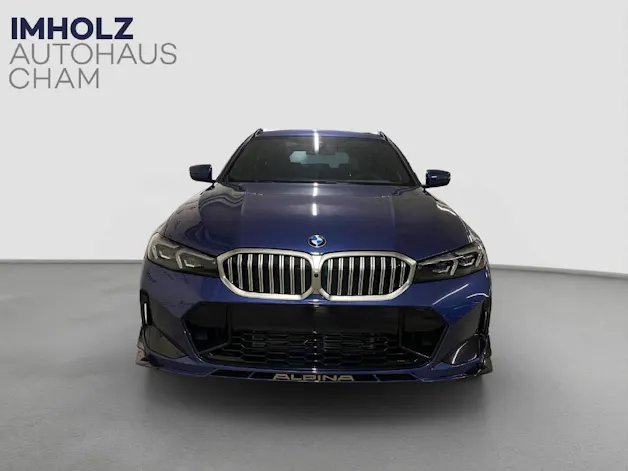 BMW Alpina B3 Touring 3.0 Biturbo GT 4x4