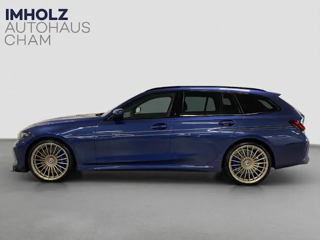 BMW Alpina B3 Touring 3.0 Biturbo GT 4x4