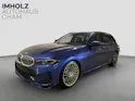 BMW Alpina B3 Touring 3.0 Biturbo GT 4x4