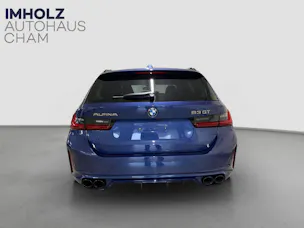 BMW Alpina B3 Touring 3.0 Biturbo GT 4x4