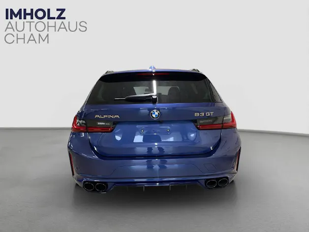 BMW Alpina B3 Touring 3.0 Biturbo GT 4x4