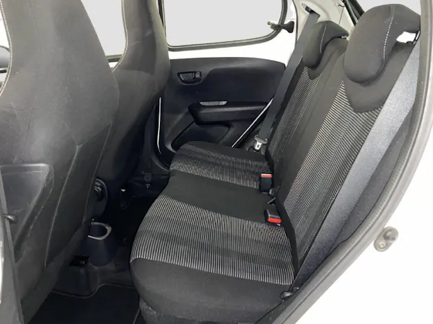 PEUGEOT 108 1.2 PureTech Active Top
