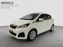 PEUGEOT 108 1.2 PureTech Active Top