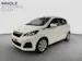 PEUGEOT 108 1.2 PureTech Active Top