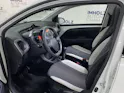 PEUGEOT 108 1.2 PureTech Active Top