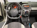 PEUGEOT 108 1.2 PureTech Active Top