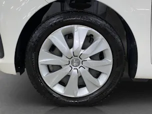 PEUGEOT 108 1.2 PureTech Active Top