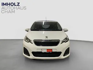PEUGEOT 108 1.2 PureTech Active Top