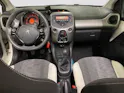 PEUGEOT 108 1.2 PureTech Active Top