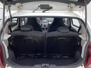 PEUGEOT 108 1.2 PureTech Active Top