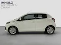 PEUGEOT 108 1.2 PureTech Active Top