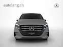 MERCEDES-BENZ Vito 116 Kombi L 2.0 CDI Select Fam