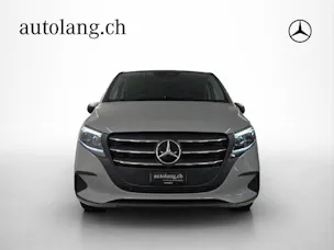 MERCEDES-BENZ Vito 116 Kombi L 2.0 CDI Select Fam