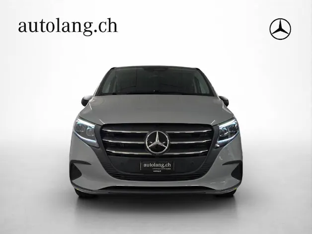 MERCEDES-BENZ Vito 116 Kombi L 2.0 CDI Select Fam