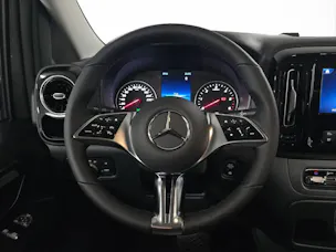 MERCEDES-BENZ Vito 116 Kombi L 2.0 CDI Select Fam