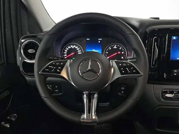 MERCEDES-BENZ Vito 116 Kombi L 2.0 CDI Select Fam