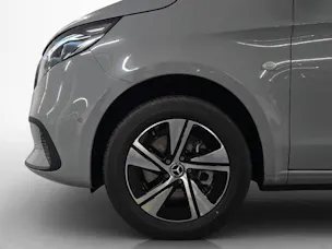 MERCEDES-BENZ Vito 116 Kombi L 2.0 CDI Select Fam