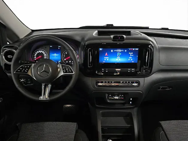 MERCEDES-BENZ Vito 116 Kombi L 2.0 CDI Select Fam