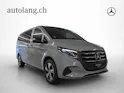 MERCEDES-BENZ Vito 116 Kombi L 2.0 CDI Select Fam