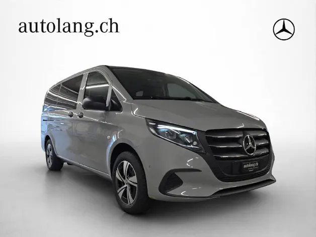 MERCEDES-BENZ Vito 116 Kombi L 2.0 CDI Select Fam