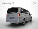 MERCEDES-BENZ Vito 116 Kombi L 2.0 CDI Select Fam