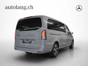 MERCEDES-BENZ Vito 116 Kombi L 2.0 CDI Select Fam