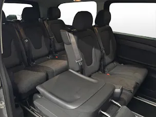 MERCEDES-BENZ Vito 116 Kombi L 2.0 CDI Select Fam