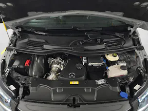 MERCEDES-BENZ Vito 116 Kombi L 2.0 CDI Select Fam