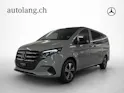 MERCEDES-BENZ Vito 116 Kombi L 2.0 CDI Select Fam