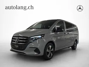 MERCEDES-BENZ Vito 116 Kombi L 2.0 CDI Select Fam