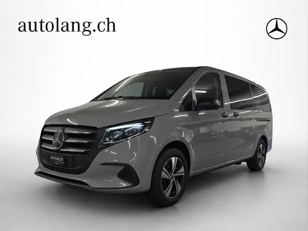 MERCEDES-BENZ Vito 116 Kombi L 2.0 CDI Select Fam
