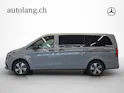 MERCEDES-BENZ Vito 116 Kombi L 2.0 CDI Select Fam