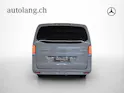 MERCEDES-BENZ Vito 116 Kombi L 2.0 CDI Select Fam
