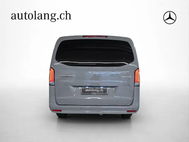 MERCEDES-BENZ Vito 116 Kombi L 2.0 CDI Select Fam