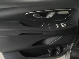MERCEDES-BENZ Vito 116 Kombi L 2.0 CDI Select Fam