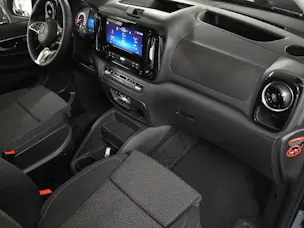 MERCEDES-BENZ Vito 116 Kombi L 2.0 CDI Select Fam