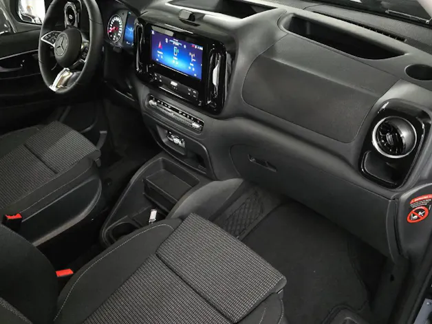 MERCEDES-BENZ Vito 116 Kombi L 2.0 CDI Select Fam