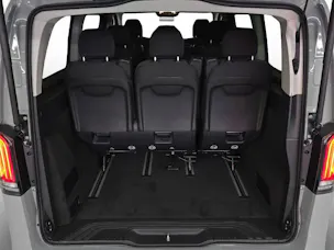 MERCEDES-BENZ Vito 116 Kombi L 2.0 CDI Select Fam