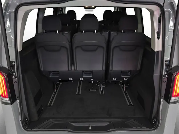MERCEDES-BENZ Vito 116 Kombi L 2.0 CDI Select Fam