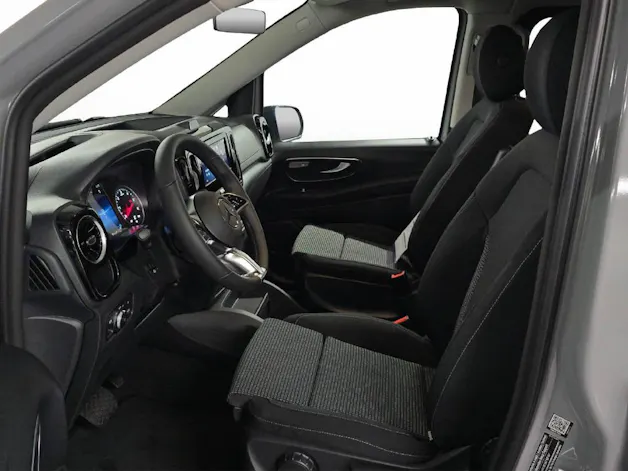 MERCEDES-BENZ Vito 116 Kombi L 2.0 CDI Select Fam
