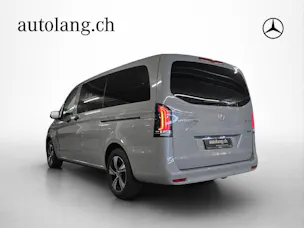 MERCEDES-BENZ Vito 116 Kombi L 2.0 CDI Select Fam