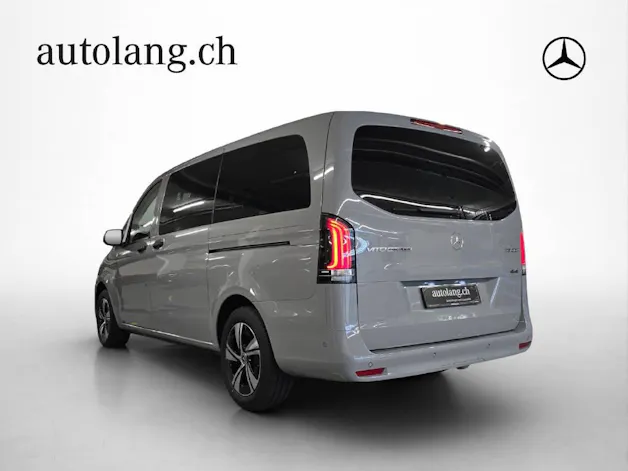 MERCEDES-BENZ Vito 116 Kombi L 2.0 CDI Select Fam