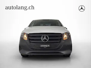 MERCEDES-BENZ Vito 114 Kaw. L 2.0 CDI Pro Worker