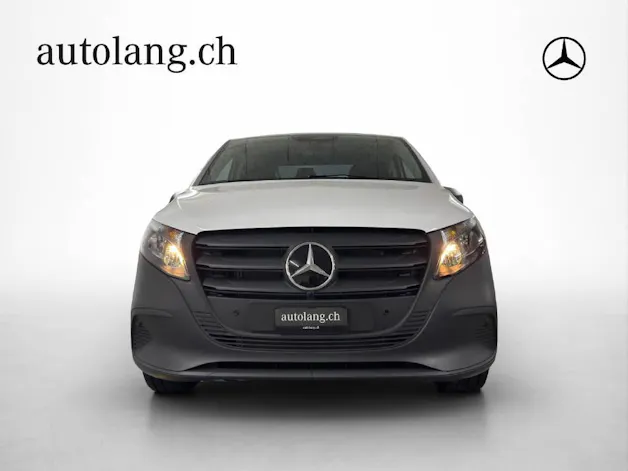 MERCEDES-BENZ Vito 114 Kaw. L 2.0 CDI Pro Worker