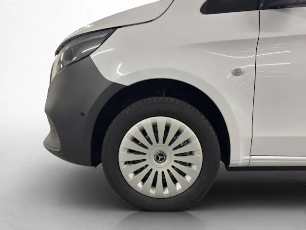 MERCEDES-BENZ Vito 114 Kaw. L 2.0 CDI Pro Worker