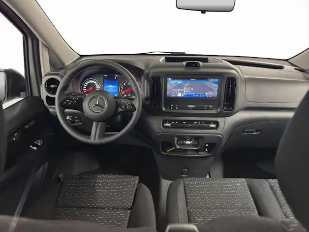 MERCEDES-BENZ Vito 114 Kaw. L 2.0 CDI Pro Worker