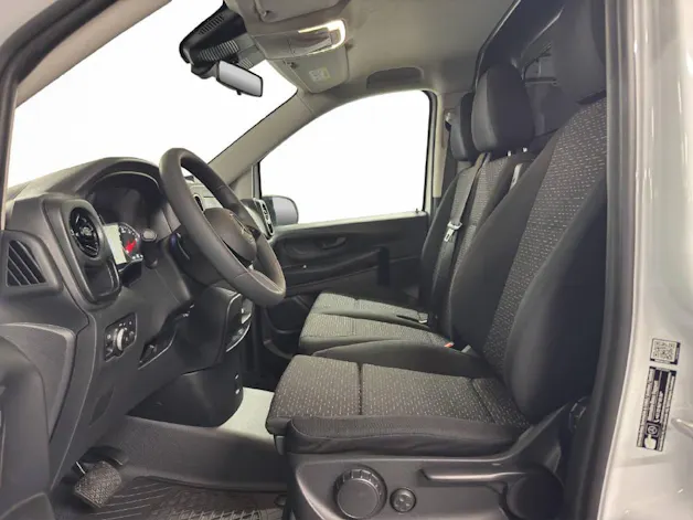 MERCEDES-BENZ Vito 114 Kaw. L 2.0 CDI Pro Worker