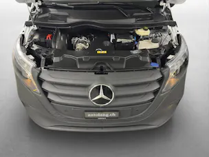 MERCEDES-BENZ Vito 114 Kaw. L 2.0 CDI Pro Worker